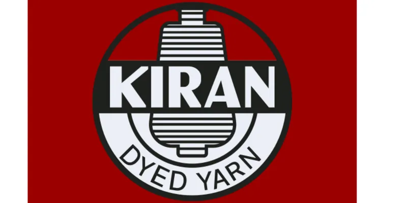 KIRAN SYNTEX LIMITED
